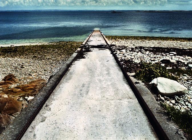 Beispielinhalt (Bild) Bretagne