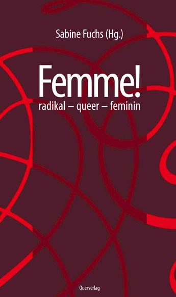Vorderes Coverbild femme!