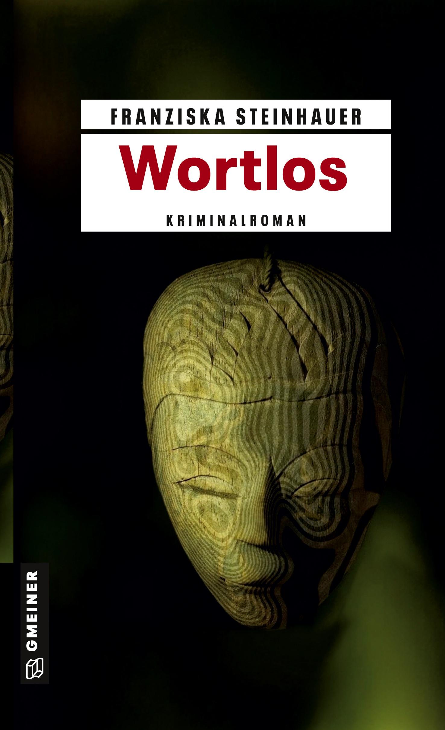 Vorderes Coverbild Wortlos