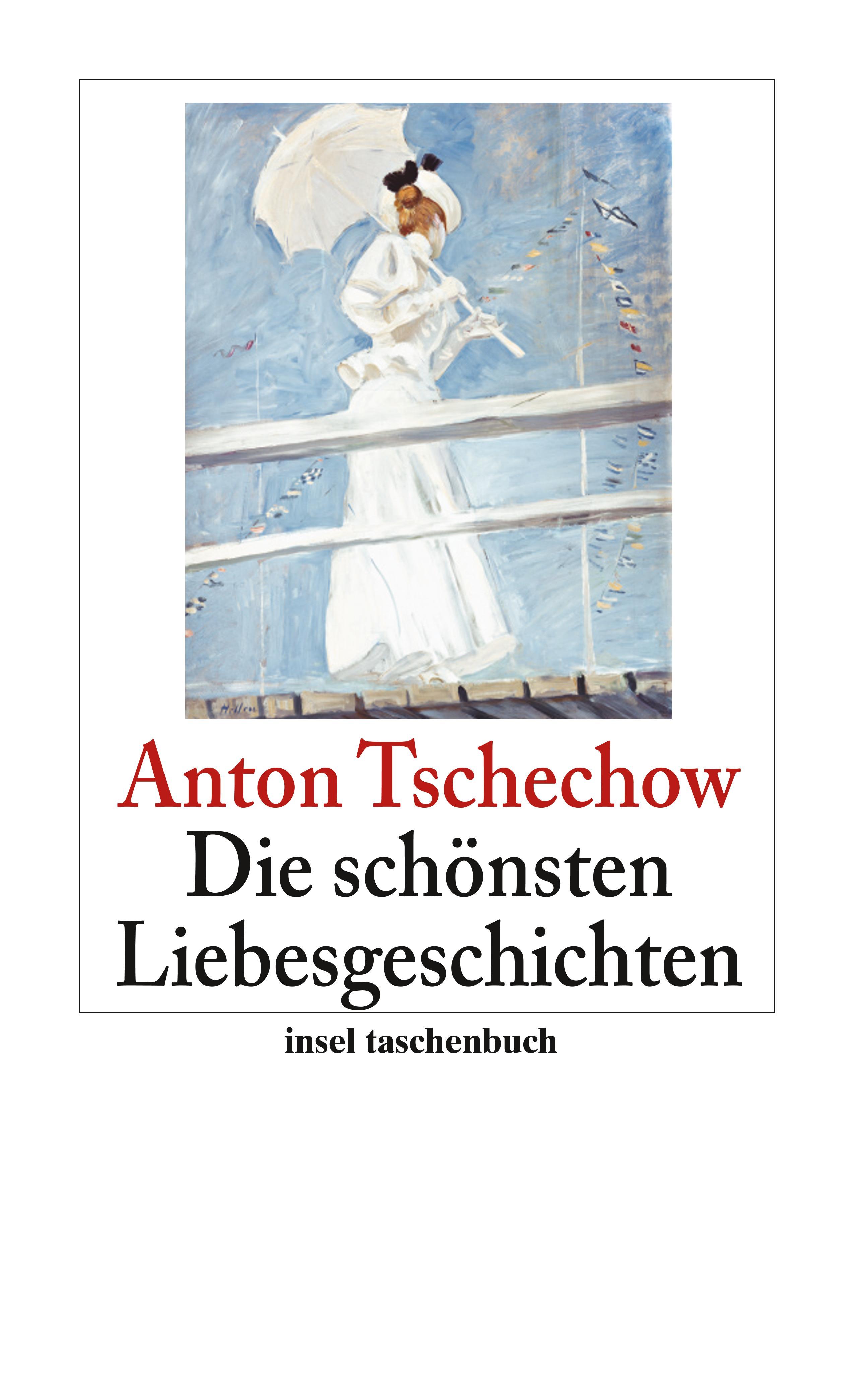 Vorderes Coverbild Die schönsten Liebesgeschichten