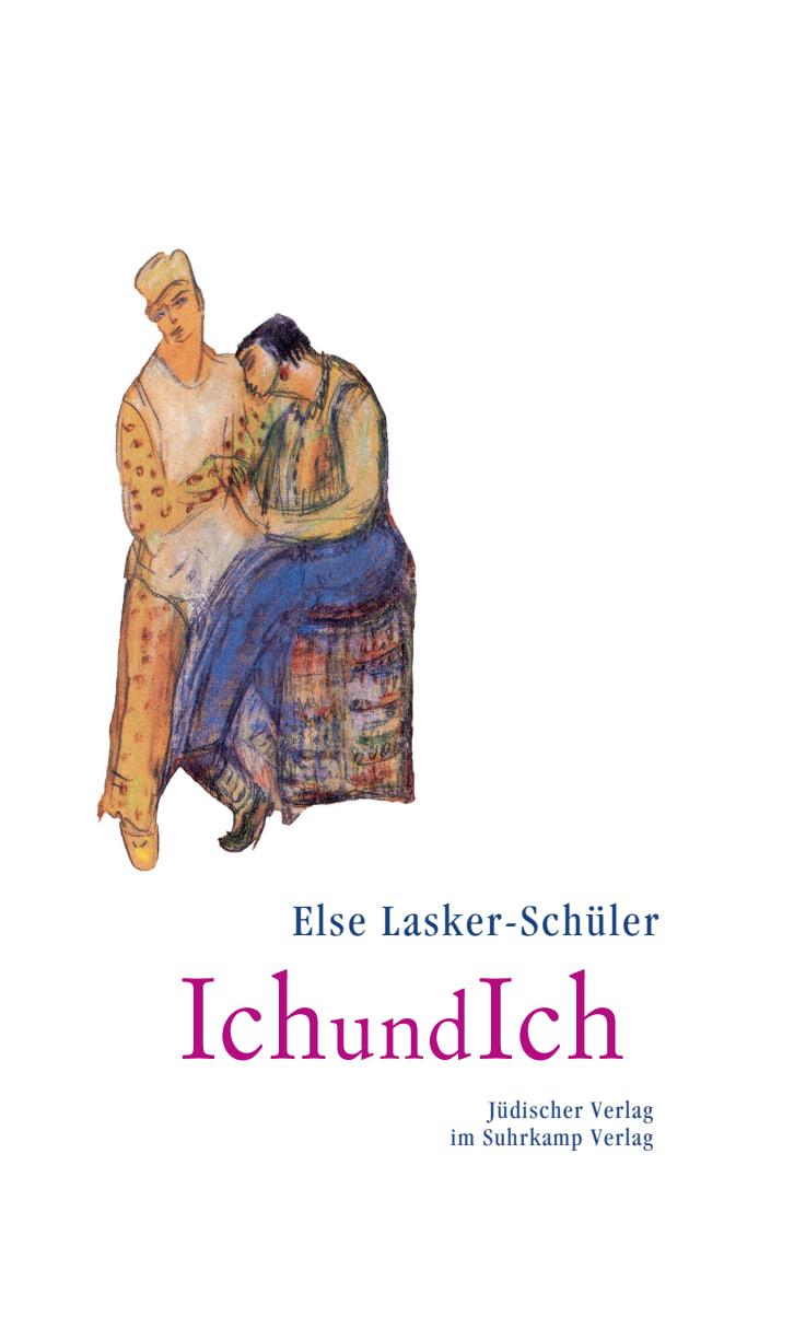 Vorderes Coverbild IchundIch