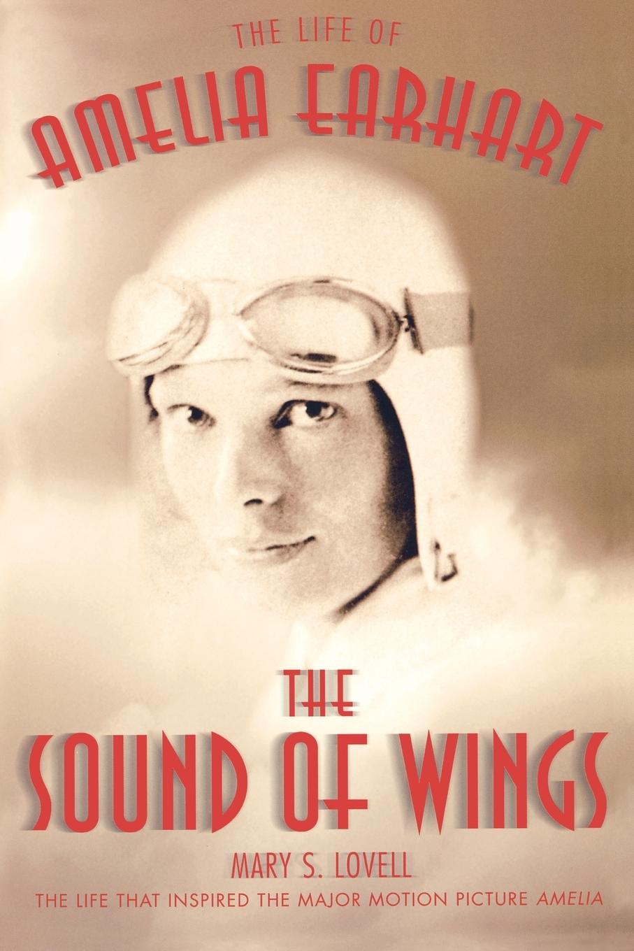 Vorderes Coverbild The Sound of Wings