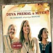 Vorderes Coverbild In Concert