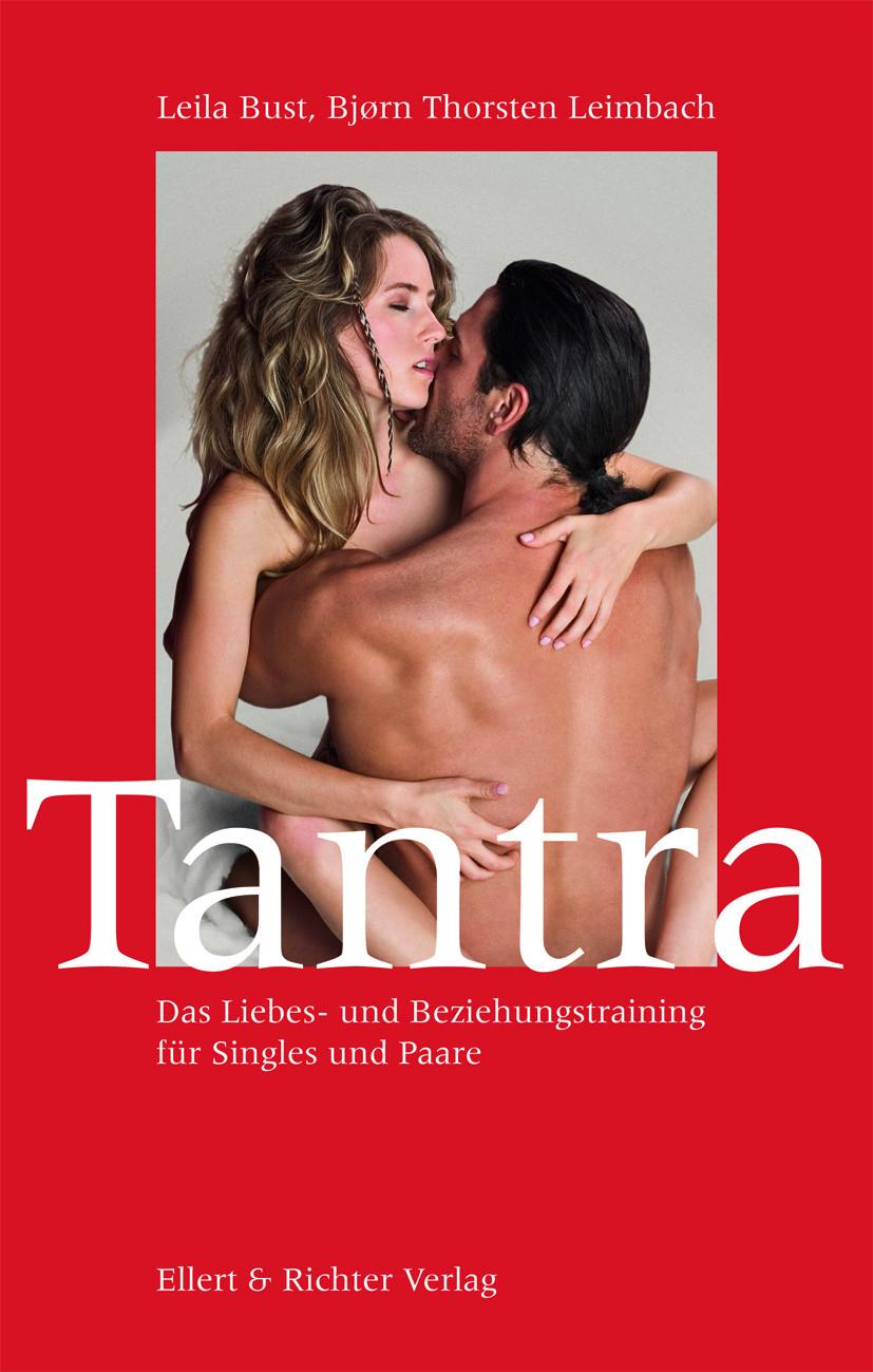 Vorderes Coverbild Tantra