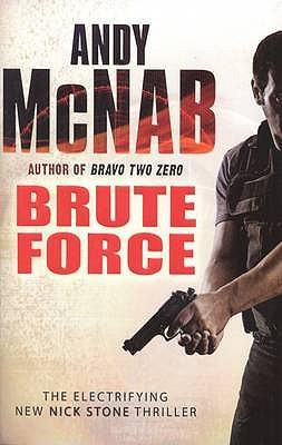 Vorderes Coverbild Brute Force