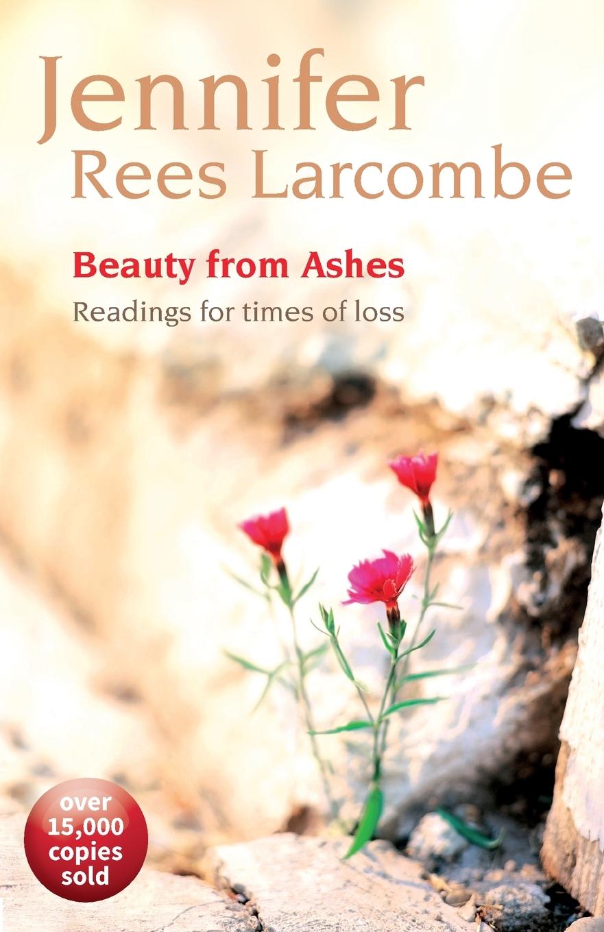 Vorderes Coverbild Beauty from Ashes