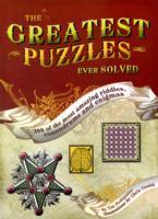 Vorderes Coverbild The Greatest Puzzles Ever Solved