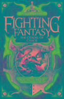Vorderes Coverbild Citadel of Chaos