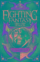 Vorderes Coverbild Deathtrap Dungeon