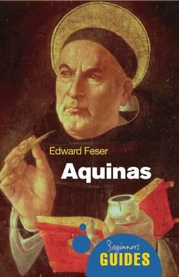 Vorderes Coverbild Aquinas