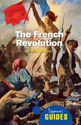 Vorderes Coverbild The French Revolution