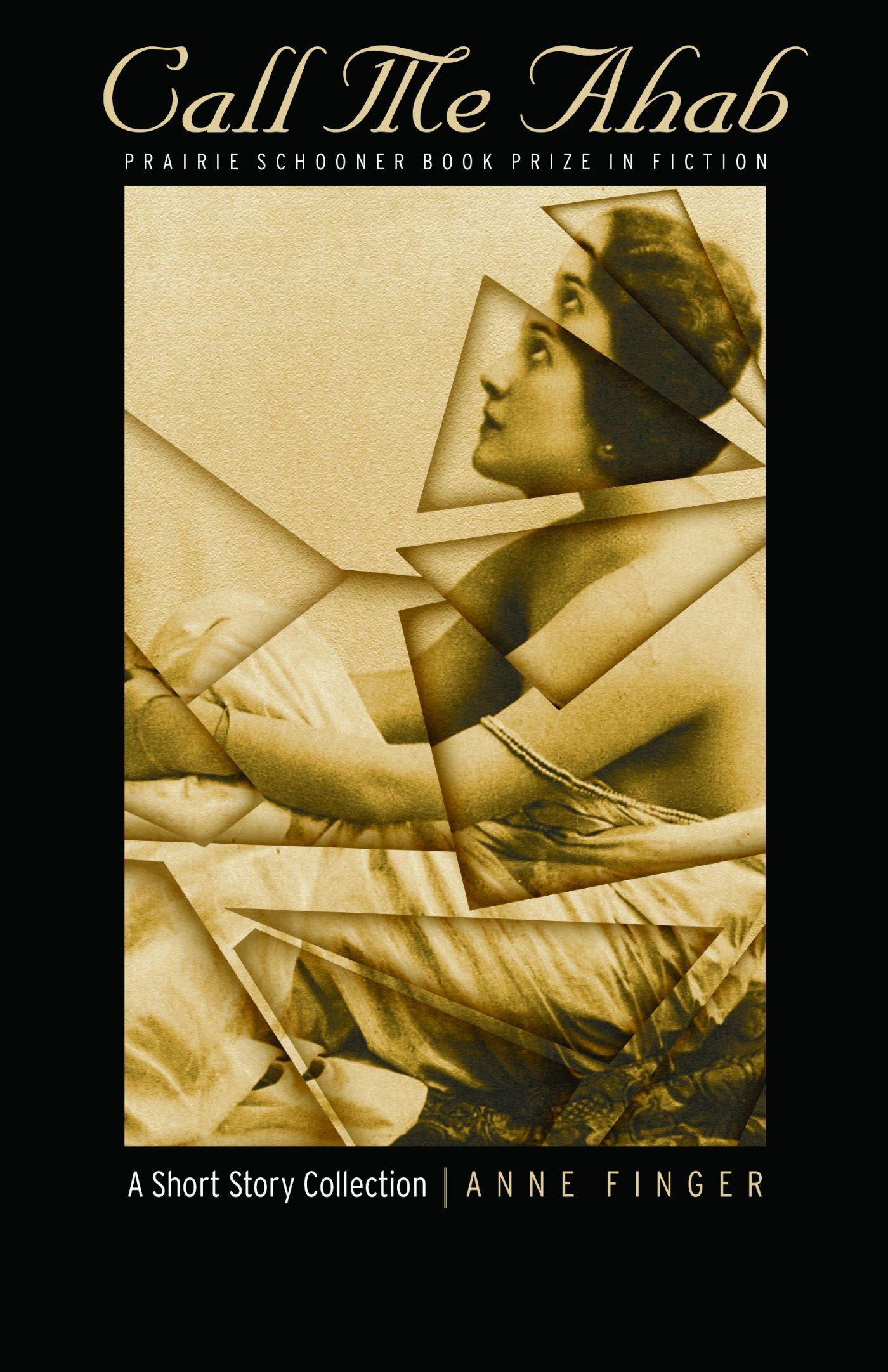 Vorderes Coverbild Call Me Ahab