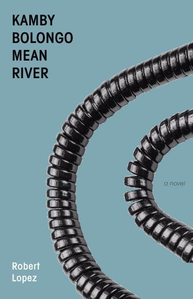 Vorderes Coverbild Kamby Bolongo Mean River