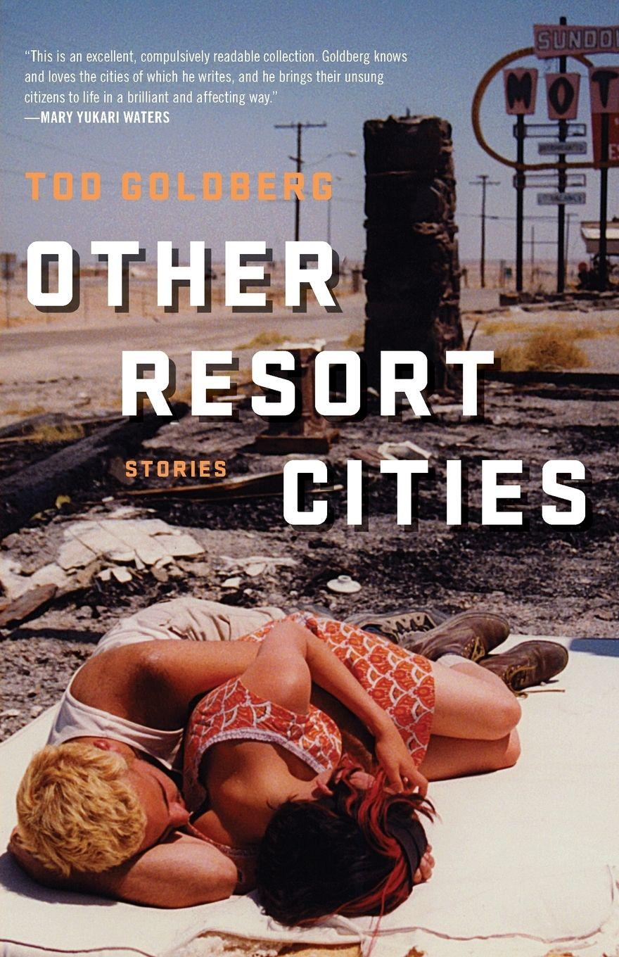 Vorderes Coverbild Other Resort Cities