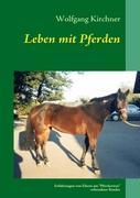 Vorderes Coverbild Leben mit Pferden