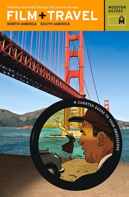 Vorderes Coverbild Film + Travel North America, South America