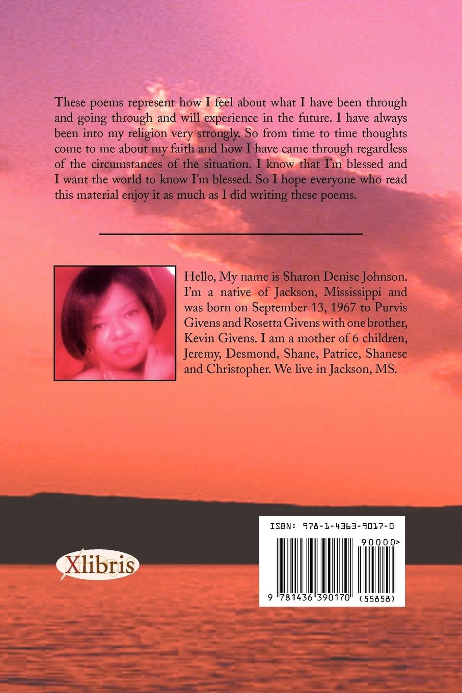 Rückseitencover My Elaborate Thoughts