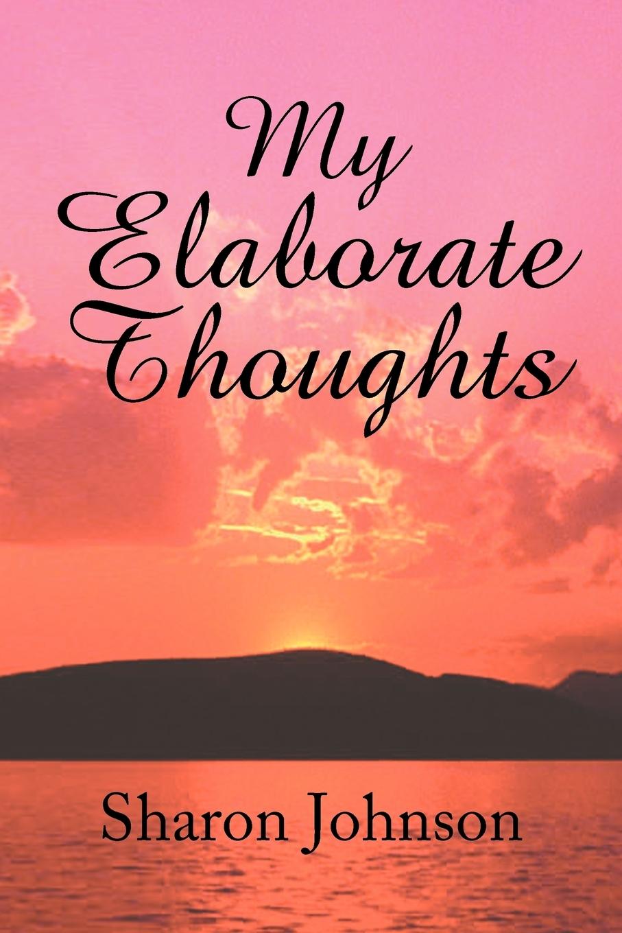 Vorderes Coverbild My Elaborate Thoughts