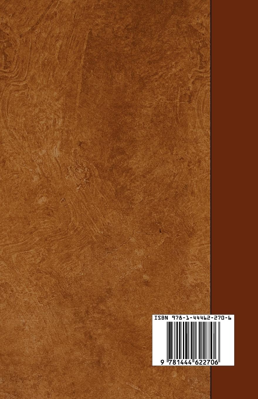 Rückseitencover The Masters Of Ukioye - A Complete Historical Description Of Japanese Paintings And Color Prints Of The Genre School