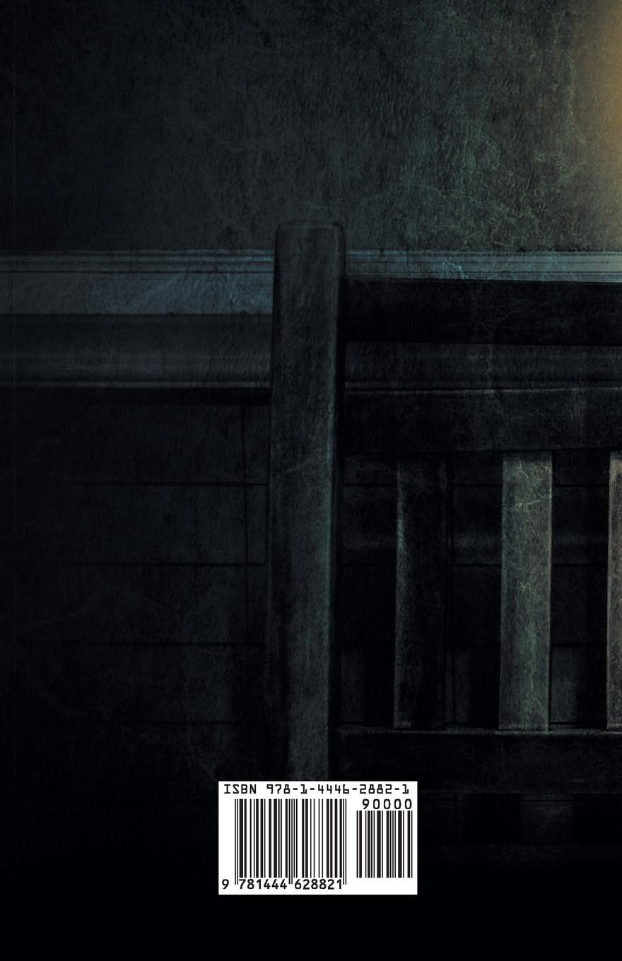 Rückseitencover The Lost Stradivarius