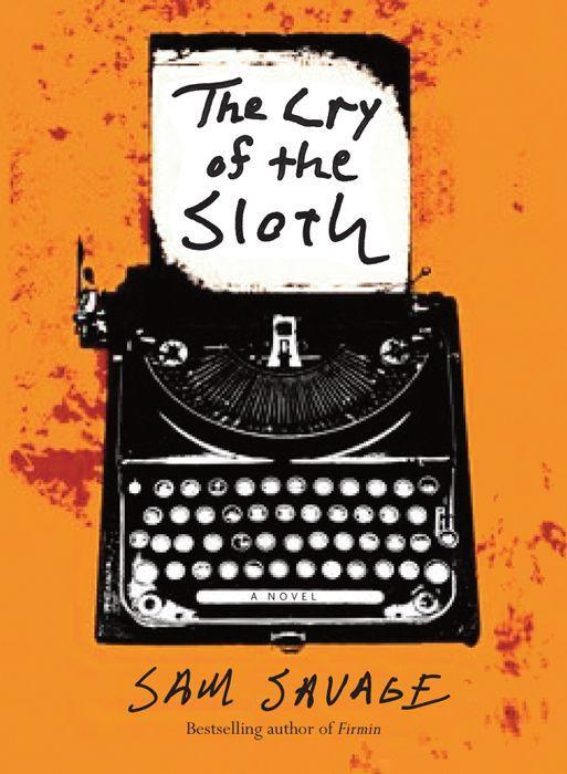 Vorderes Coverbild The Cry of the Sloth