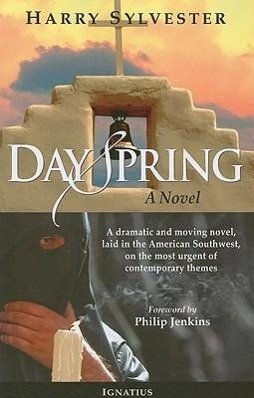 Vorderes Coverbild Dayspring