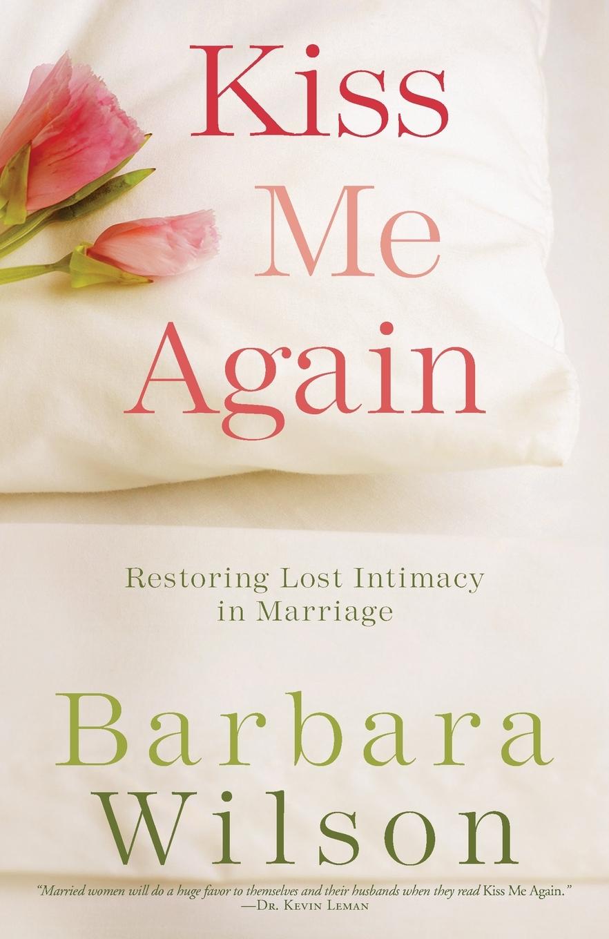Vorderes Coverbild Kiss Me Again
