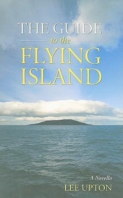 Vorderes Coverbild The Guide to the Flying Island