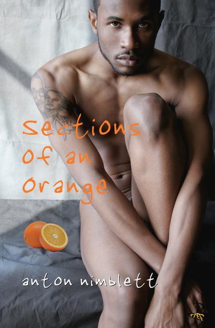 Vorderes Coverbild Sections of an Orange