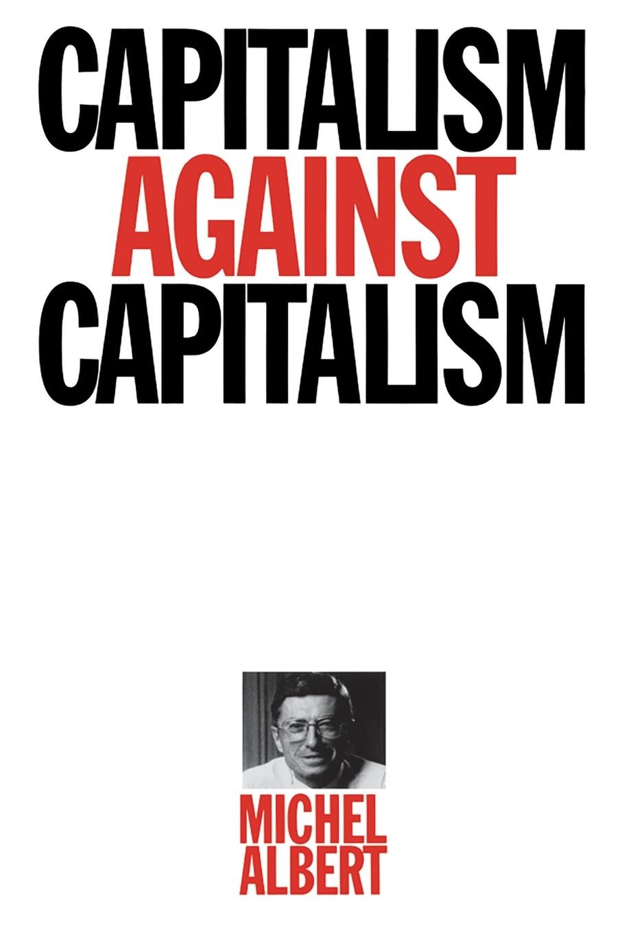 Vorderes Coverbild Capitalism Against Capitalism