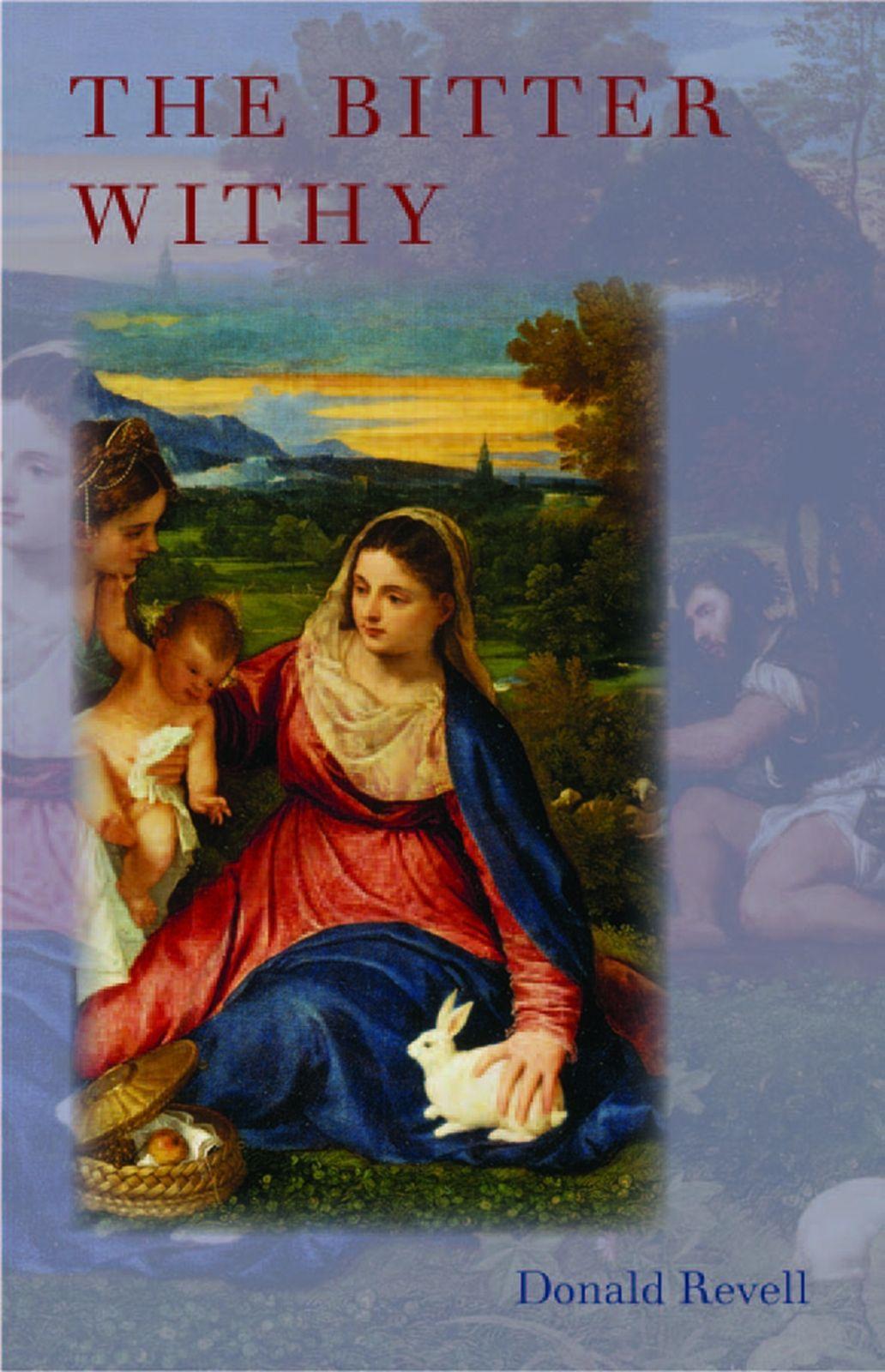 Vorderes Coverbild The Bitter Withy