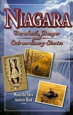 Vorderes Coverbild Niagara