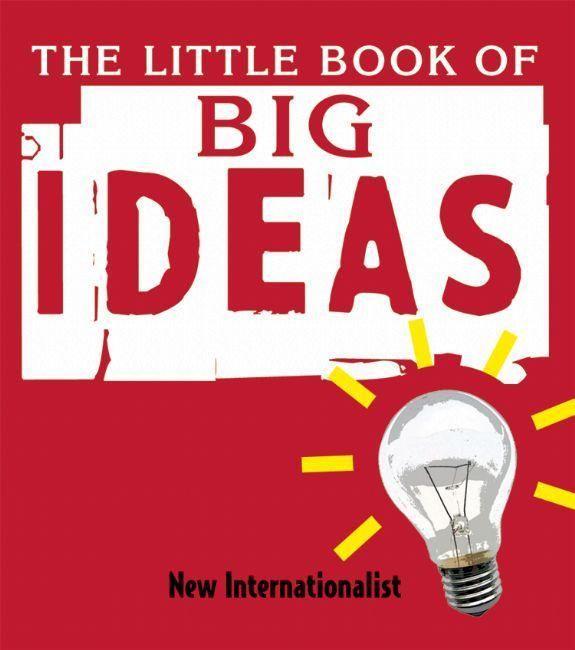 Vorderes Coverbild The Little Book of Big Ideas