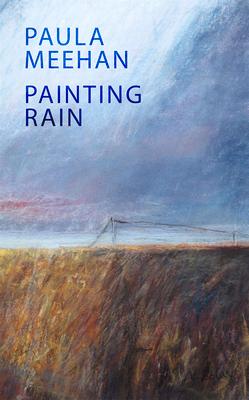 Vorderes Coverbild Painting Rain
