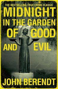 Vorderes Coverbild Midnight in the Garden of Good and Evil