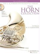 Vorderes Coverbild The Horn Collection - Easy to Intermediate Level
