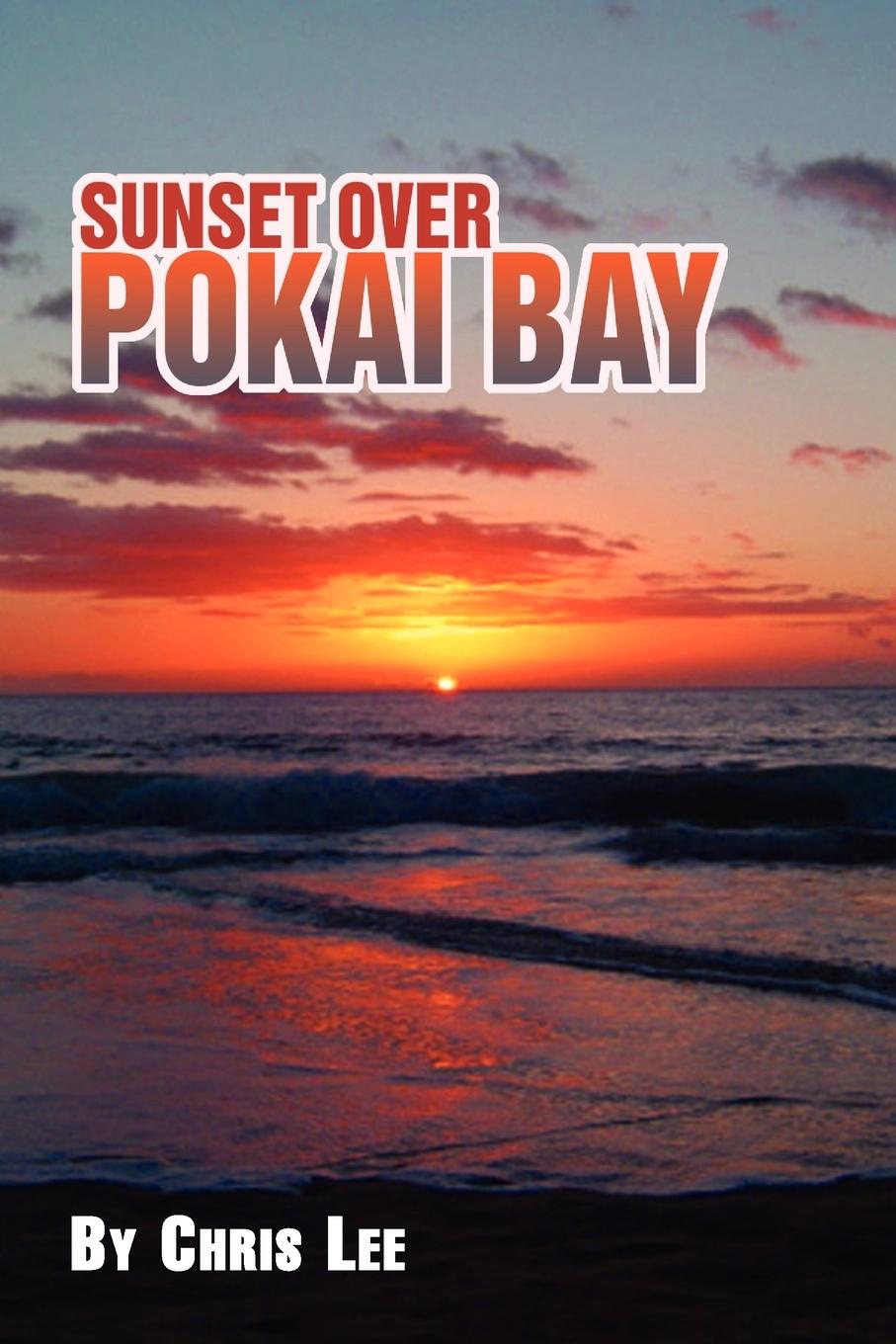 Vorderes Coverbild Sunset Over Pokai Bay