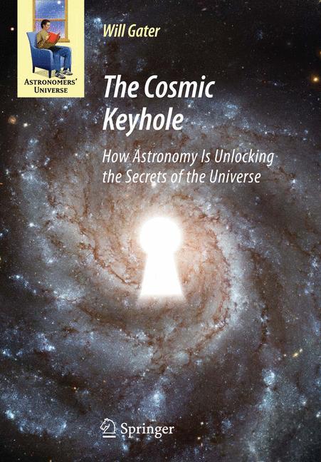 Vorderes Coverbild The Cosmic Keyhole