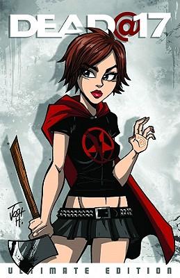 Vorderes Coverbild Dead@17: Ultimate Edition