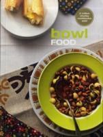 Vorderes Coverbild Bowl Food