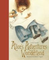 Vorderes Coverbild Alice's Adventures in Wonderland