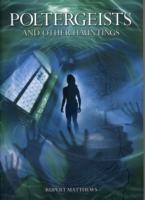 Vorderes Coverbild Poltergeists