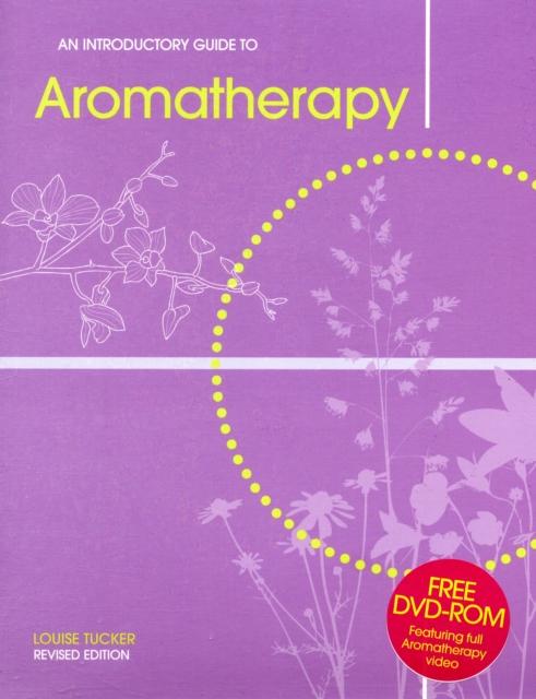 Vorderes Coverbild An Introductory Guide to Aromatherapy