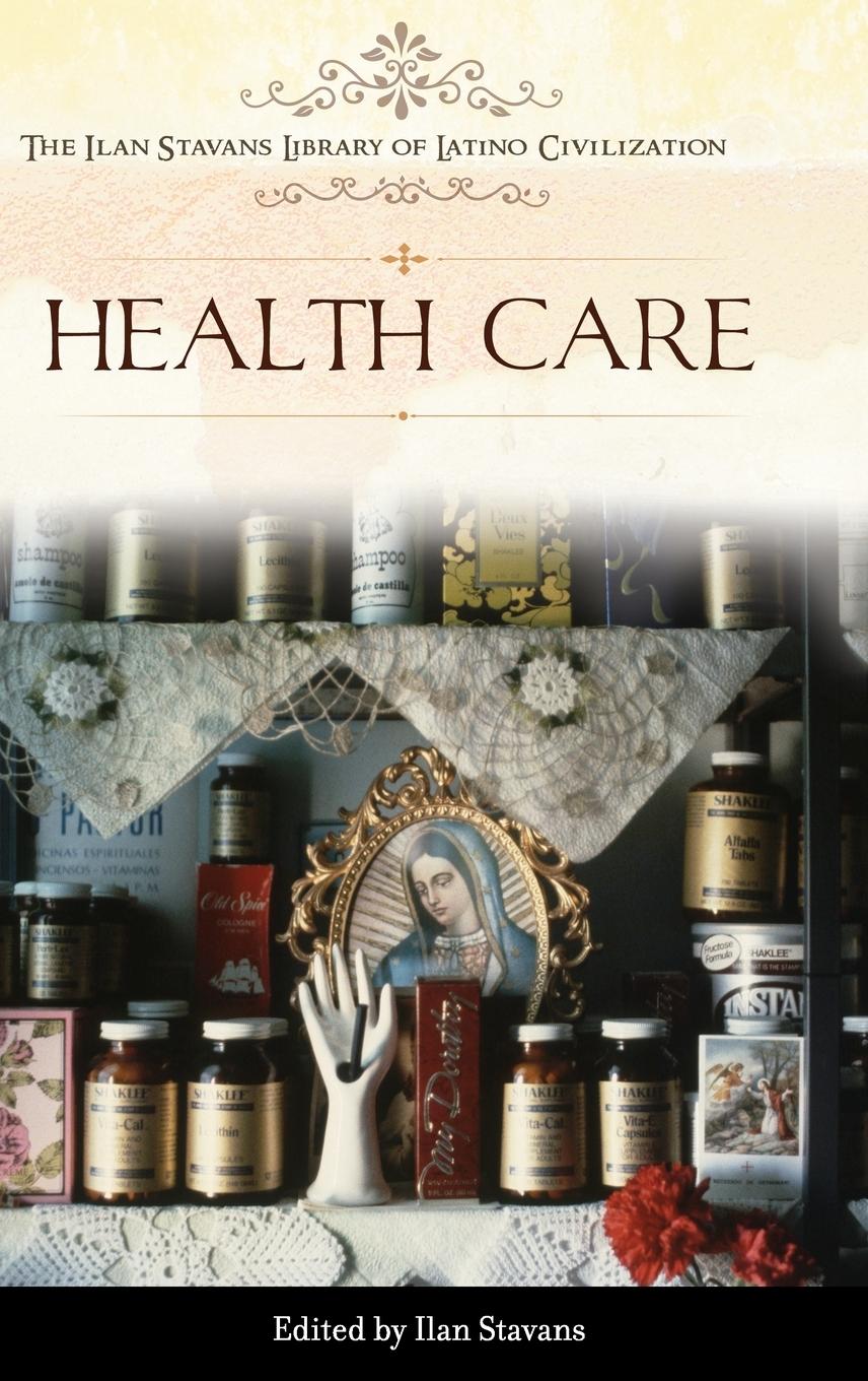 Vorderes Coverbild Health Care