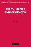 Vorderes Coverbild Purity, Spectra and Localisation