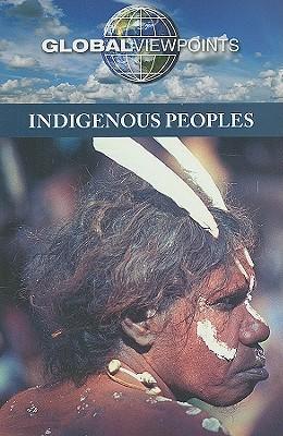 Vorderes Coverbild Indigenous Peoples
