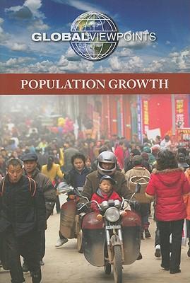 Vorderes Coverbild Population Growth