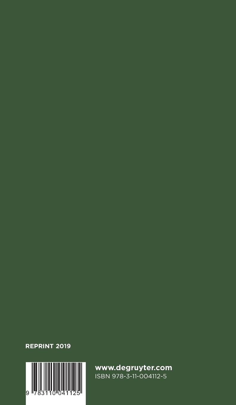 Rückseitencover Angewandte Informatik