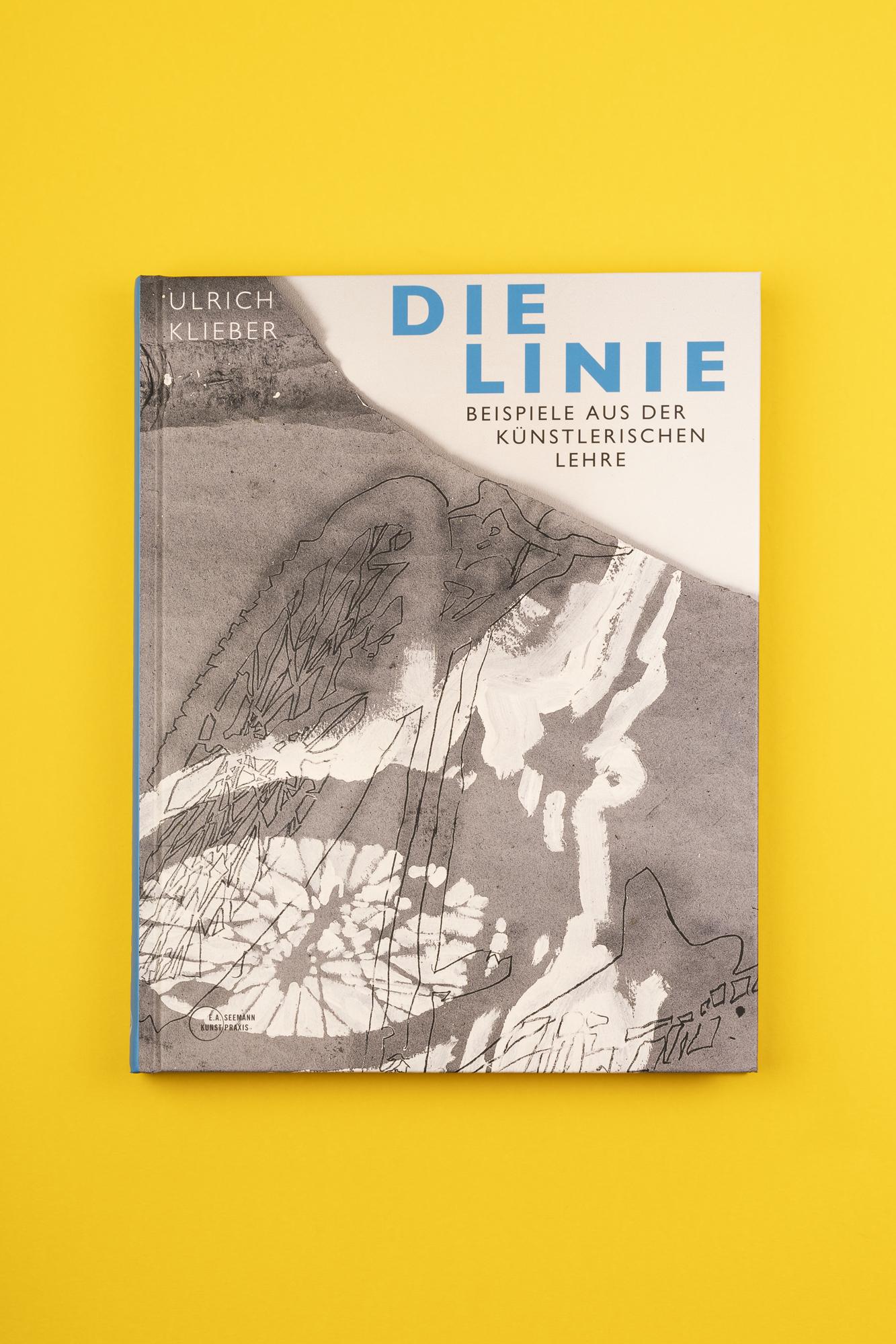 Beispielinhalt (Bild) Die Linie