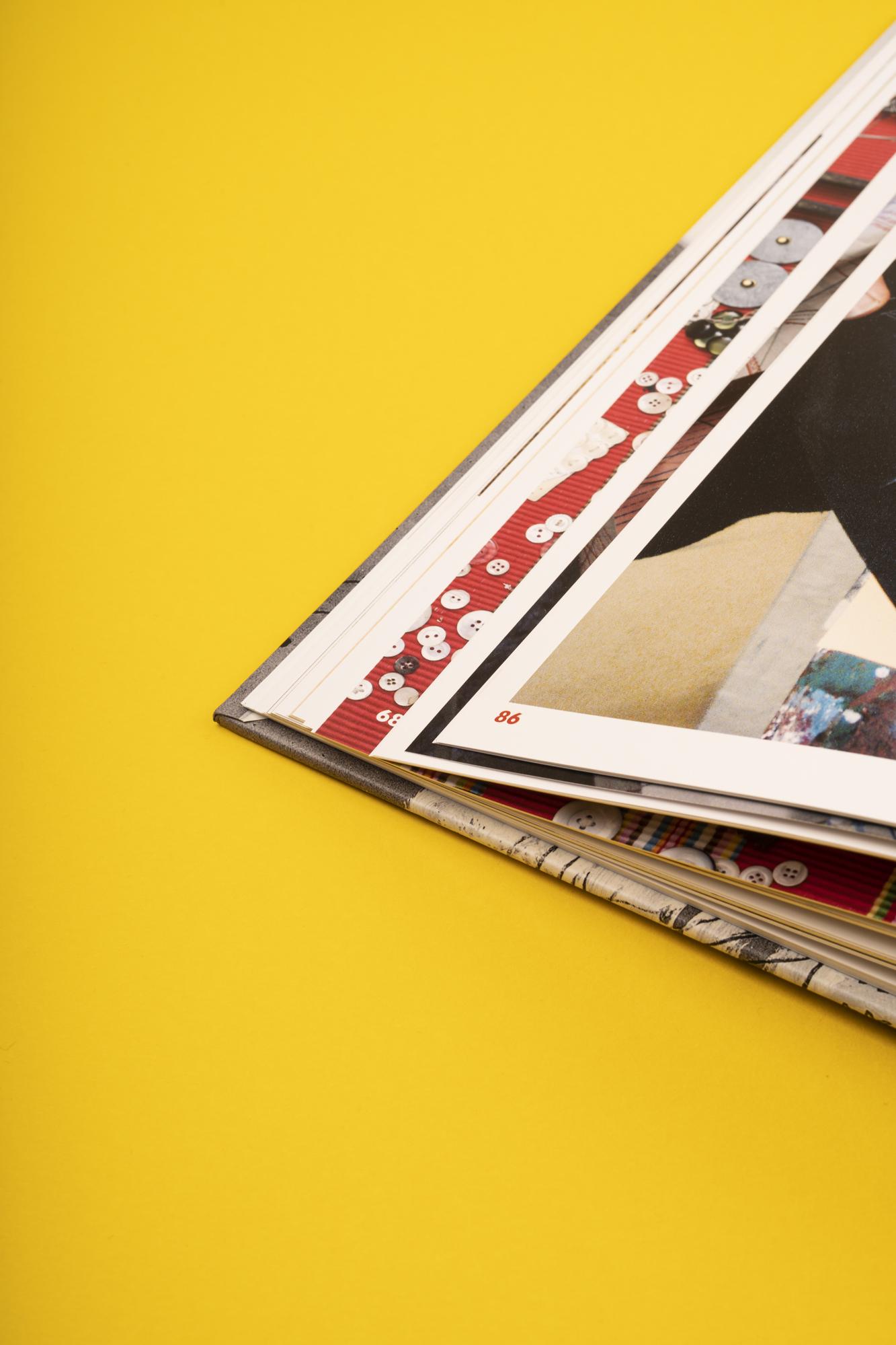 Beispielinhalt (Bild) Die Linie